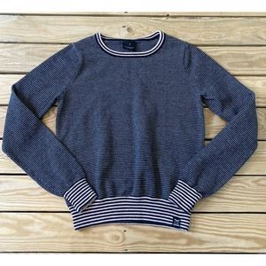 IRIEDAILY Women’s Pullover Crewneck Sweater XS